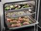 Preview: Miele DGC 7460 HC Pro  Dampfbackofen zum Dampfgaren, Backen, Braten mit Vernetzung + HydroClean.